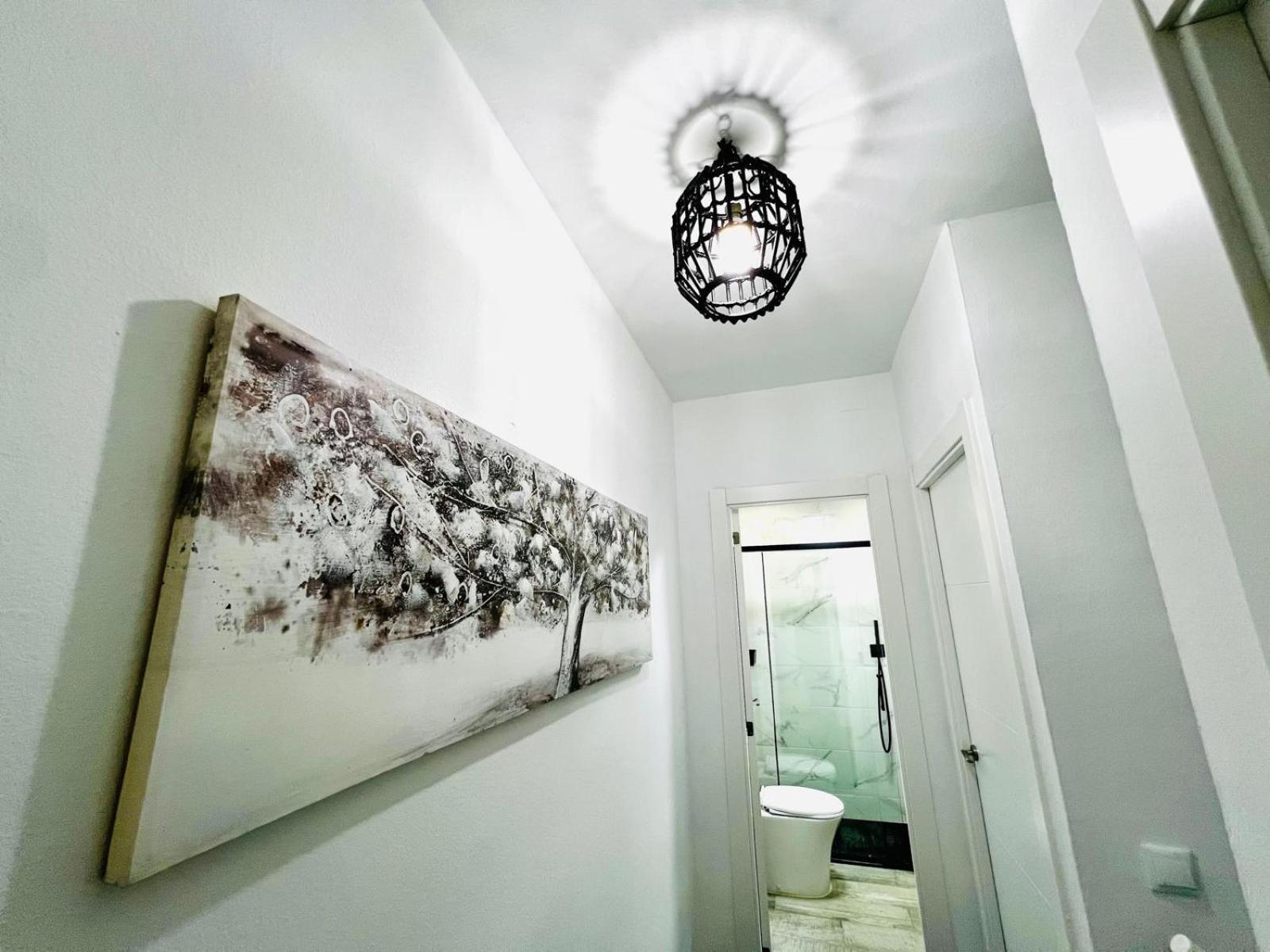 Domus Citrus Villa Merida Bagian luar foto