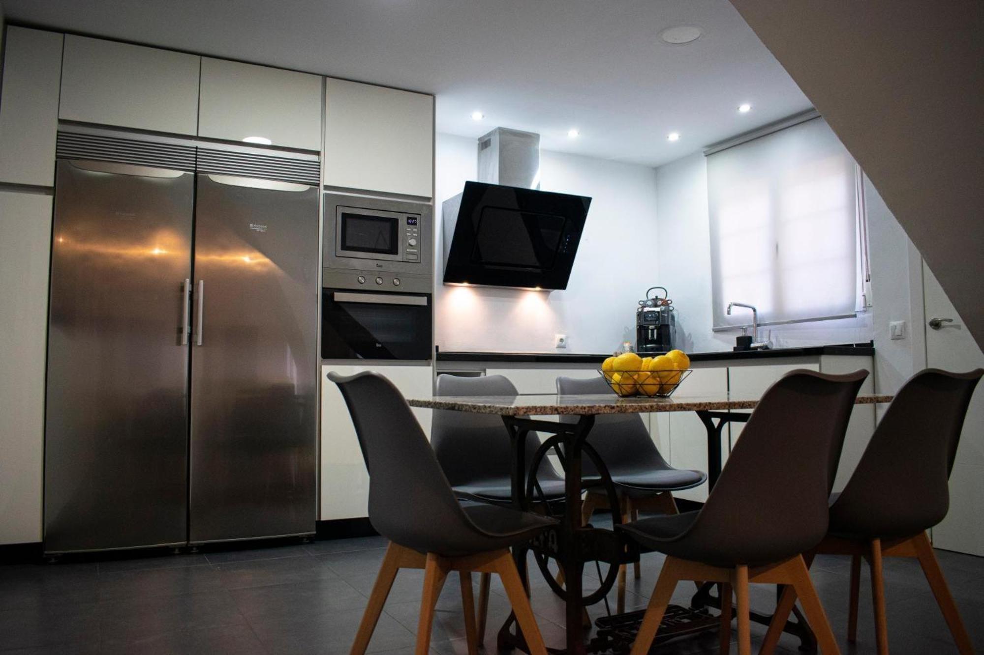 Domus Citrus Villa Merida Bagian luar foto