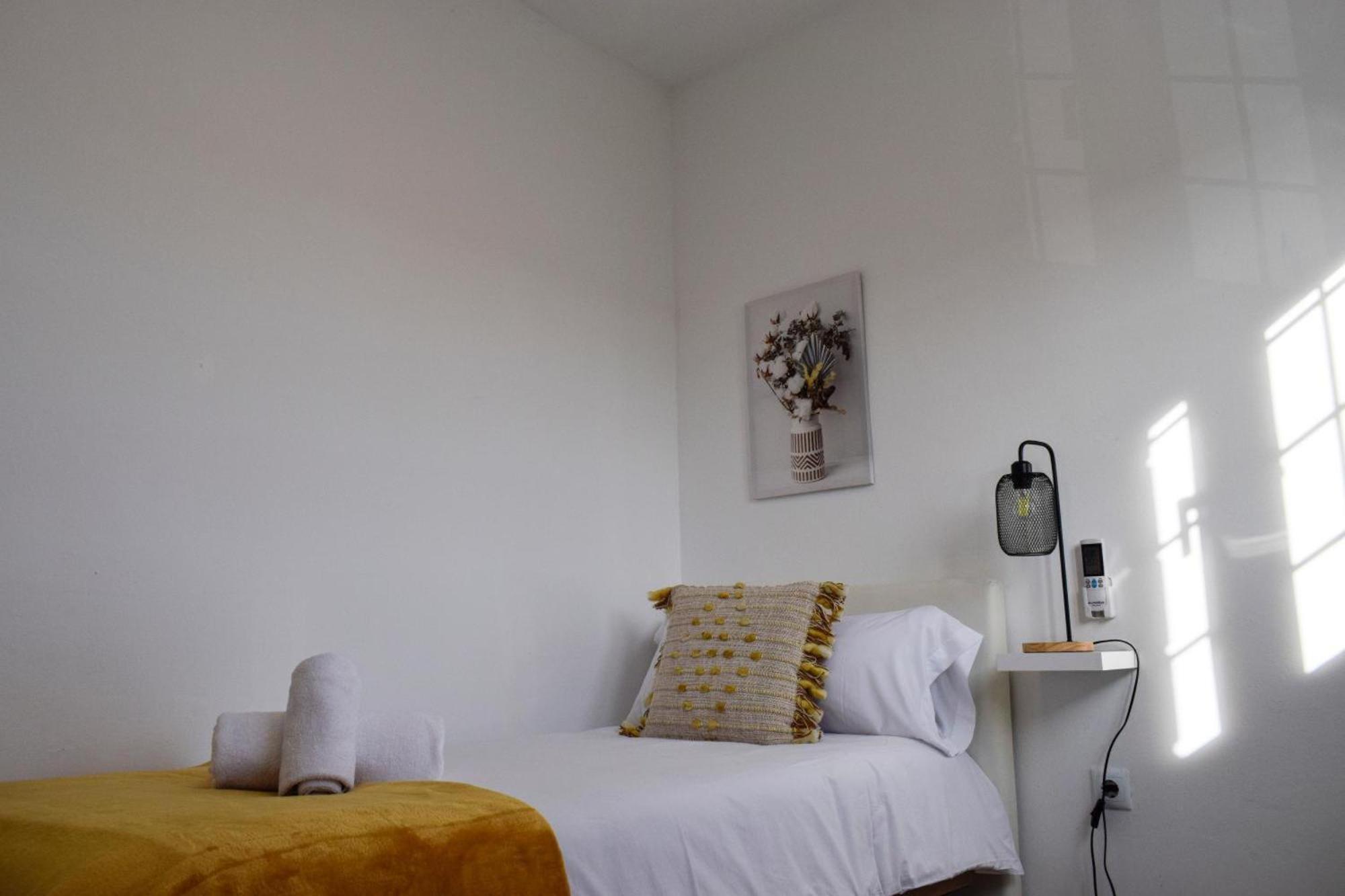 Domus Citrus Villa Merida Bagian luar foto